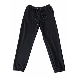 Teestyled Black Sweats